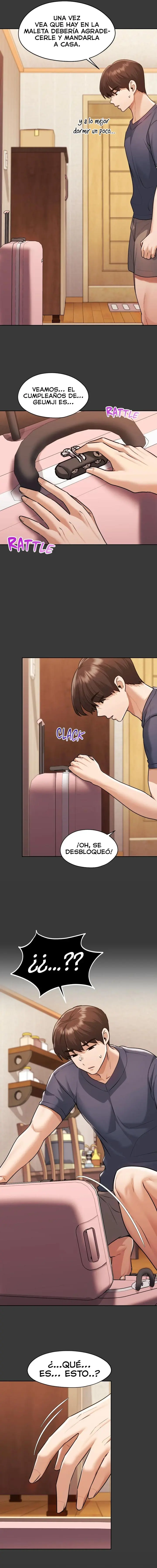 Desde Hoy eres mi Favorita Capítulo 29 - Página 13