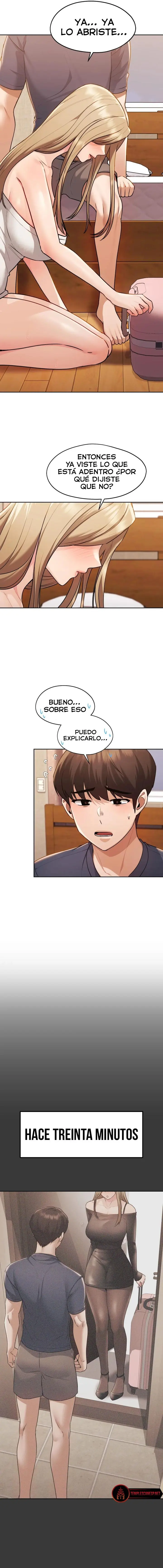 Desde Hoy eres mi Favorita Capítulo 29 - Página 5