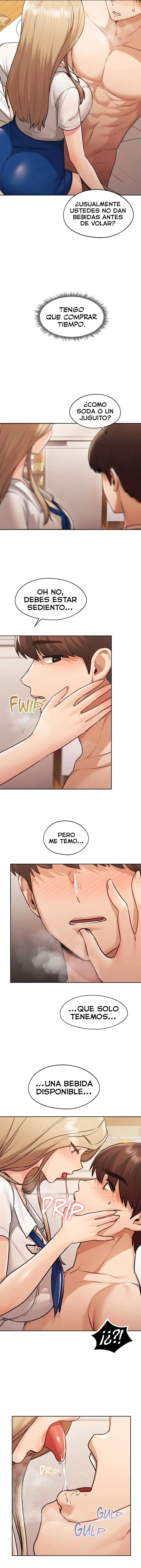 Desde Hoy eres mi Favorita Capítulo 30 - Página 11