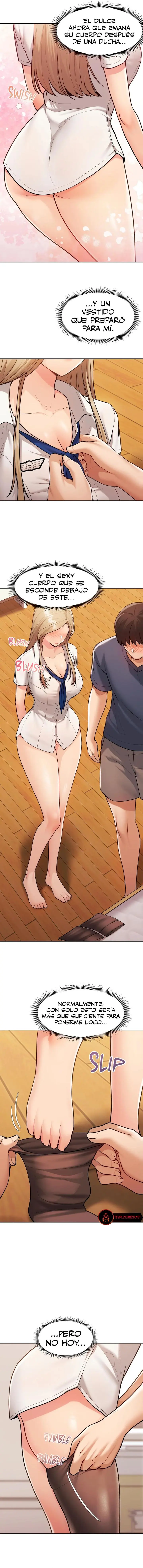Desde Hoy eres mi Favorita Capítulo 30 - Página 2