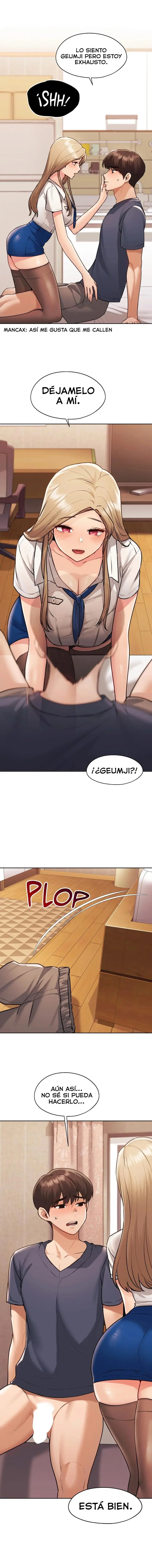 Desde Hoy eres mi Favorita Capítulo 30 - Página 5