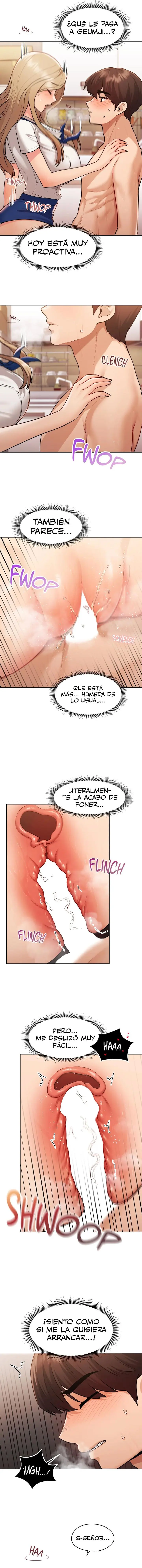 Desde Hoy eres mi Favorita Capítulo 31 - Página 3