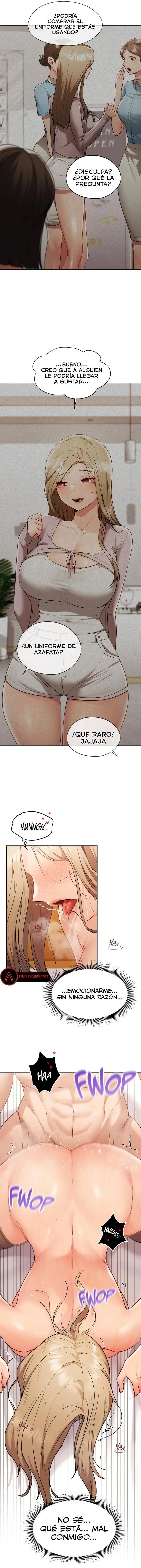 Desde Hoy eres mi Favorita Capítulo 32 - Página 12