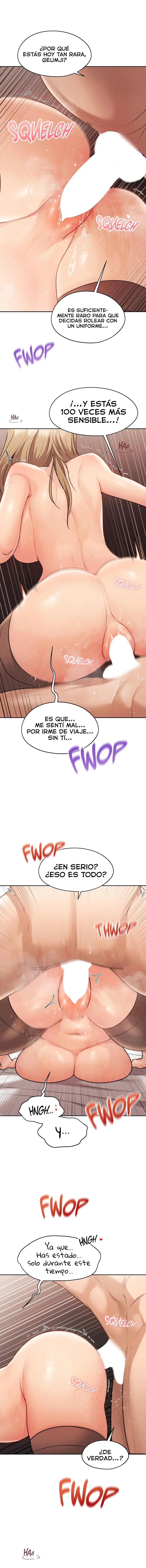 Desde Hoy eres mi Favorita Capítulo 32 - Página 13