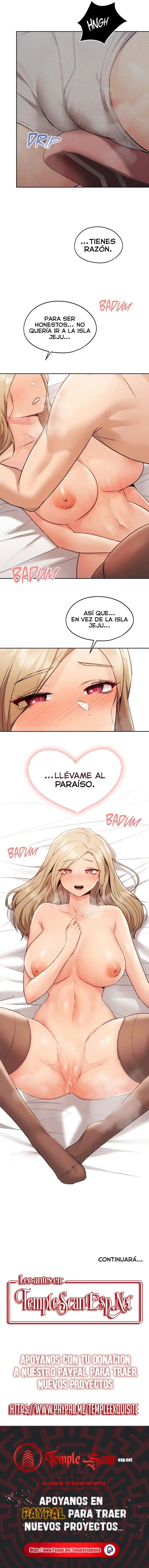 Desde Hoy eres mi Favorita Capítulo 32 - Página 16