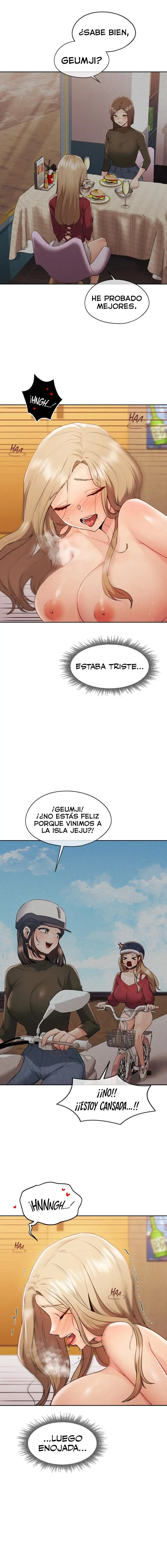 Desde Hoy eres mi Favorita Capítulo 32 - Página 2