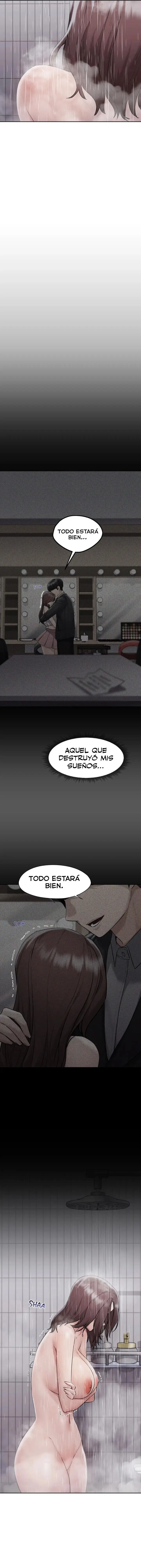 Desde Hoy eres mi Favorita Capítulo 33 - Página 10
