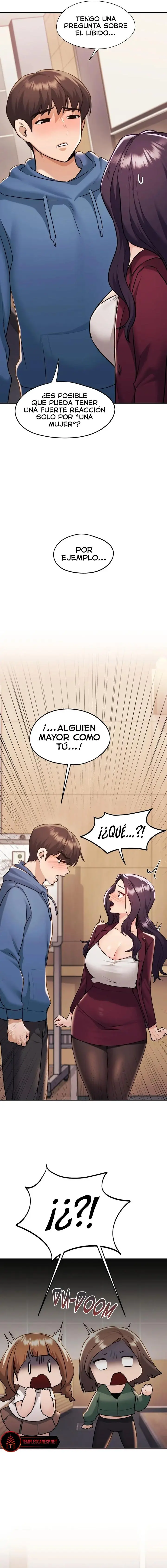 Desde Hoy eres mi Favorita Capítulo 33 - Página 16