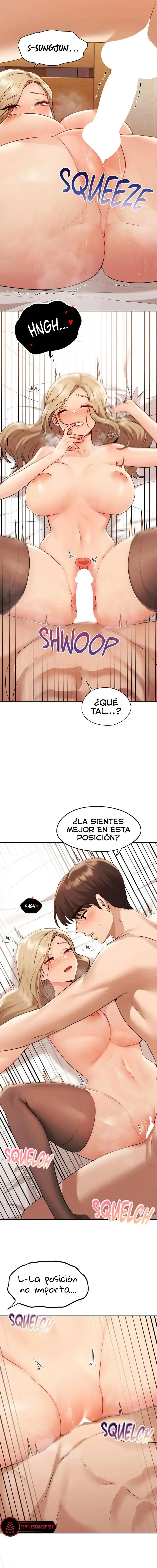 Desde Hoy eres mi Favorita Capítulo 33 - Página 2