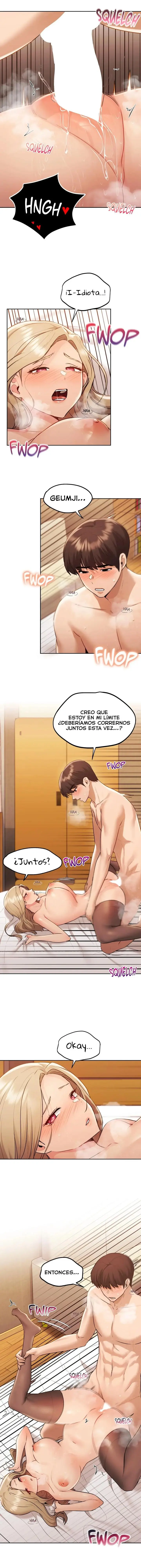Desde Hoy eres mi Favorita Capítulo 33 - Página 4