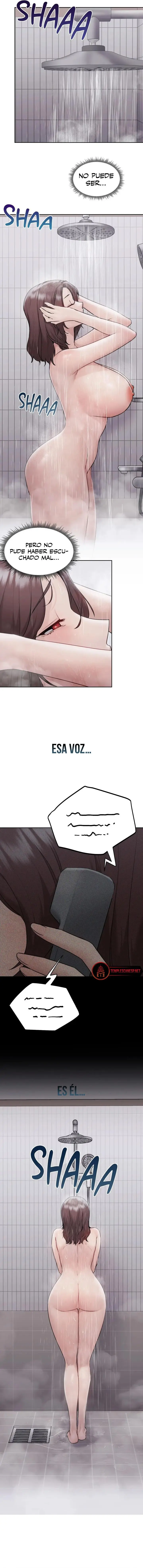 Desde Hoy eres mi Favorita Capítulo 33 - Página 9
