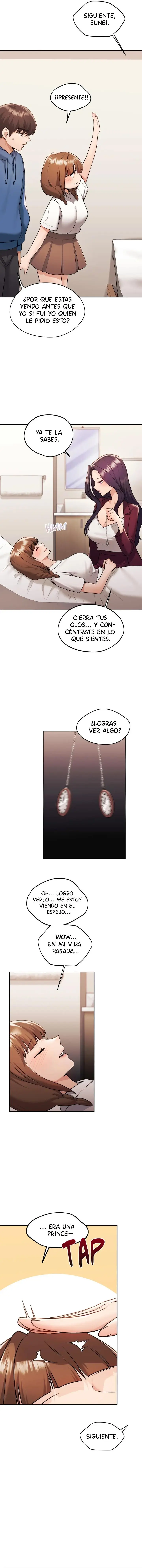 Desde Hoy eres mi Favorita Capítulo 34 - Página 15