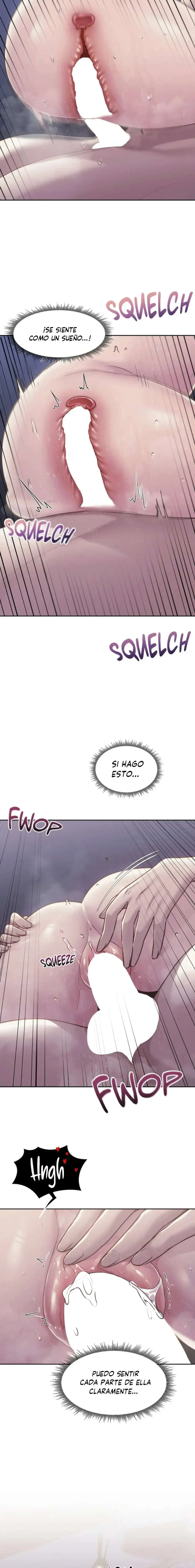 Desde Hoy eres mi Favorita Capítulo 38 - Página 14