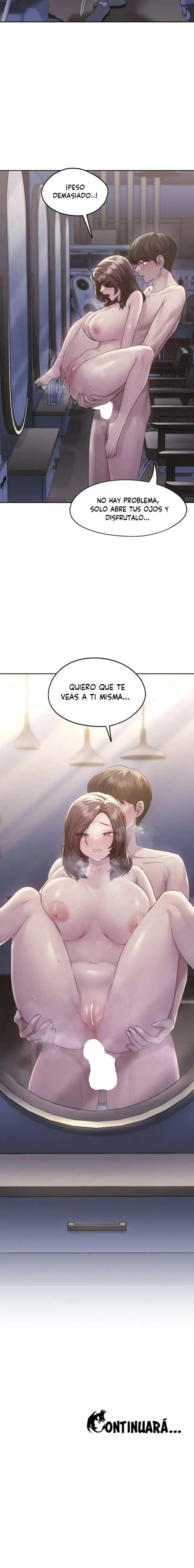Desde Hoy eres mi Favorita Capítulo 38 - Página 17