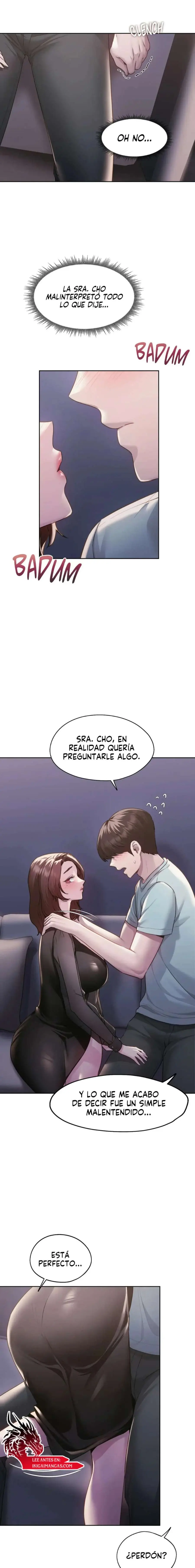 Desde Hoy eres mi Favorita Capítulo 38 - Página 2