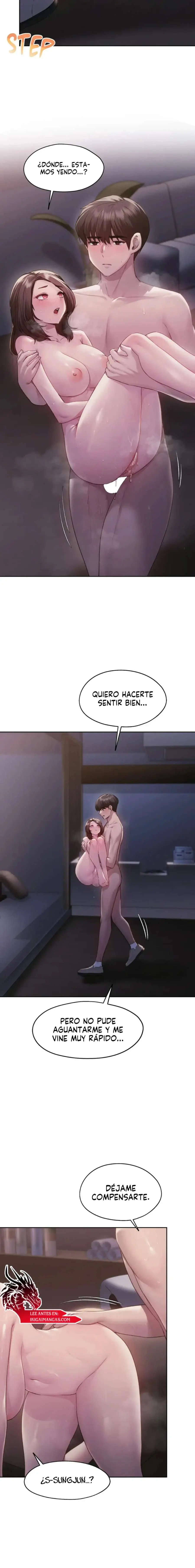Desde Hoy eres mi Favorita Capítulo 39 - Página 11