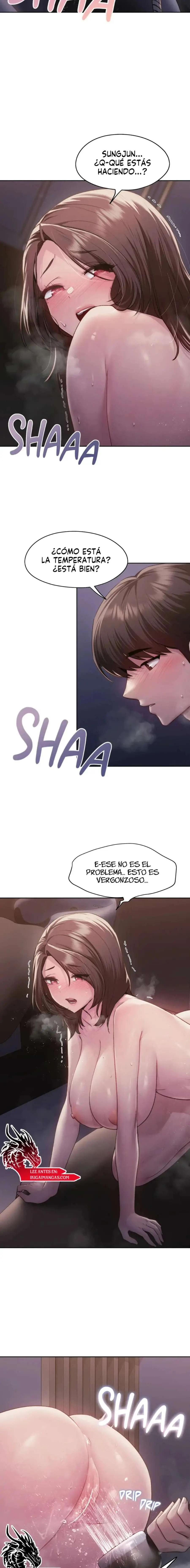 Desde Hoy eres mi Favorita Capítulo 39 - Página 13
