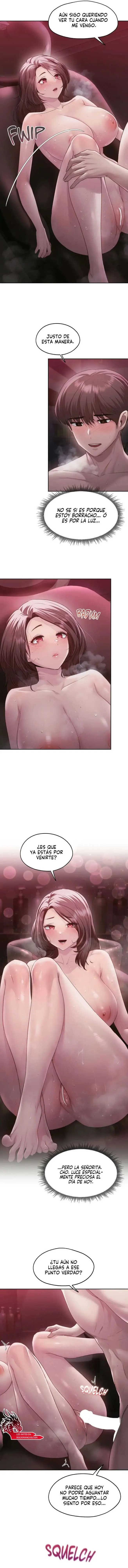 Desde Hoy eres mi Favorita Capítulo 40 - Página 10