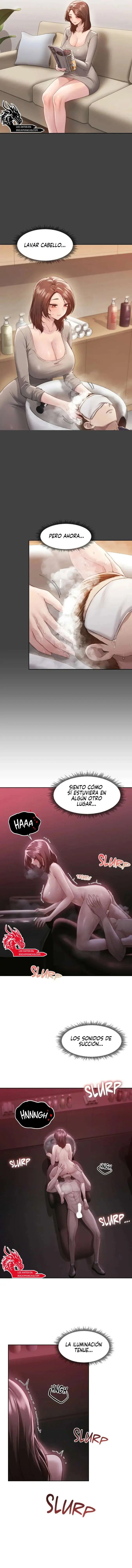 Desde Hoy eres mi Favorita Capítulo 40 - Página 3