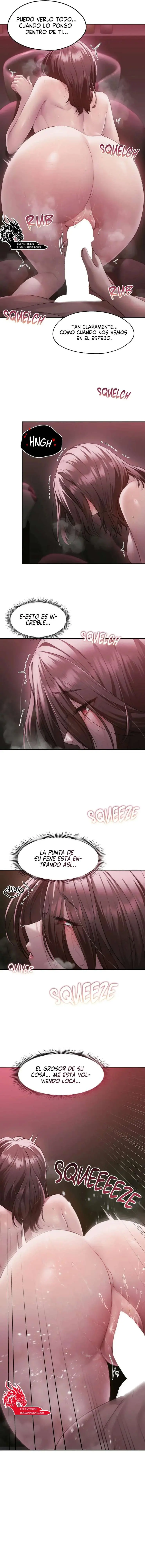 Desde Hoy eres mi Favorita Capítulo 40 - Página 6