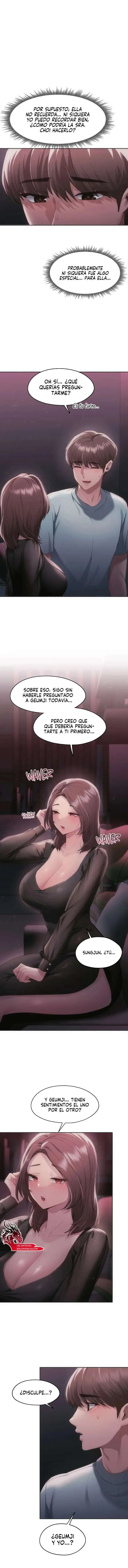 Desde Hoy eres mi Favorita Capítulo 41 - Página 3