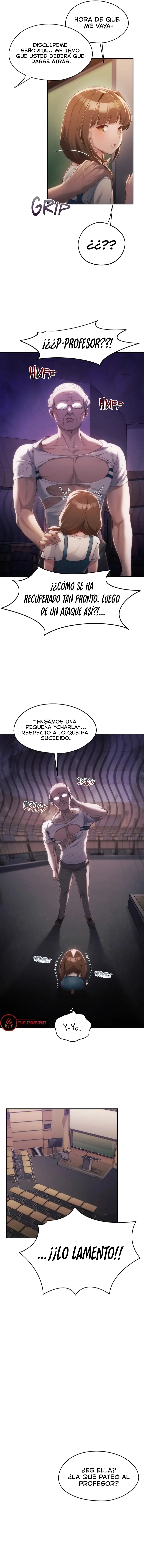 Desde Hoy eres mi Favorita Capítulo 42 - Página 2