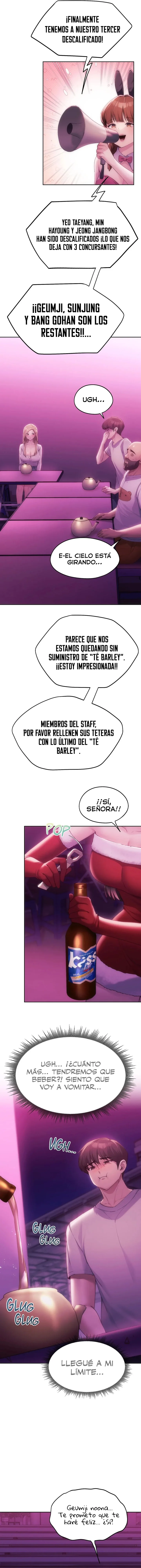 Desde Hoy eres mi Favorita Capítulo 43 - Página 11