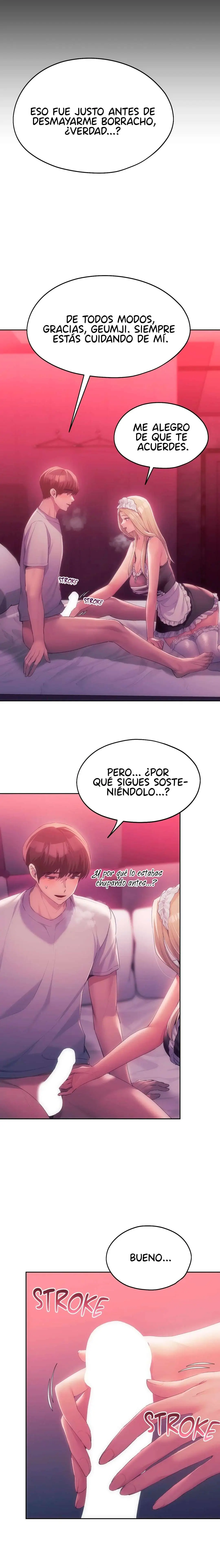 Desde Hoy eres mi Favorita Capítulo 44 - Página 11