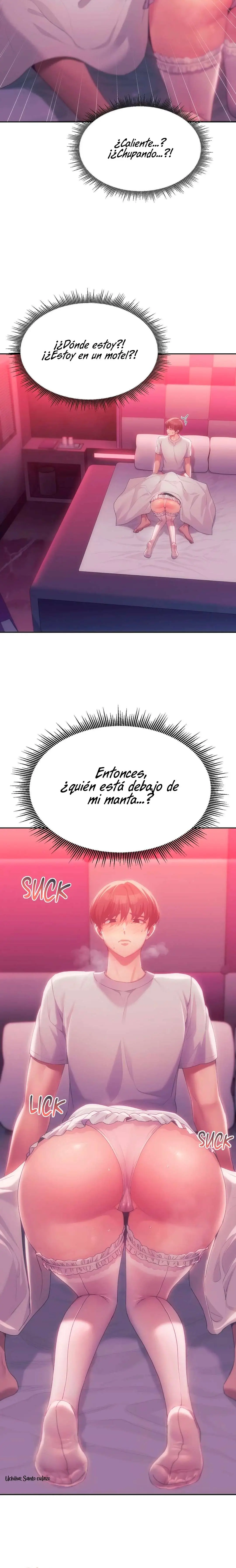 Desde Hoy eres mi Favorita Capítulo 44 - Página 3