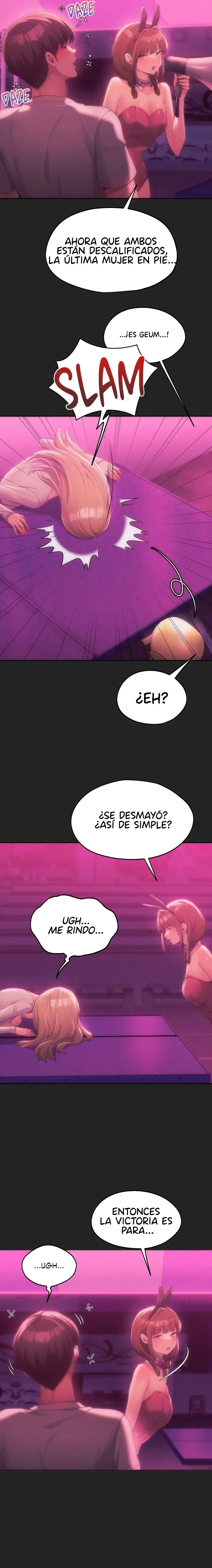 Desde Hoy eres mi Favorita Capítulo 44 - Página 9