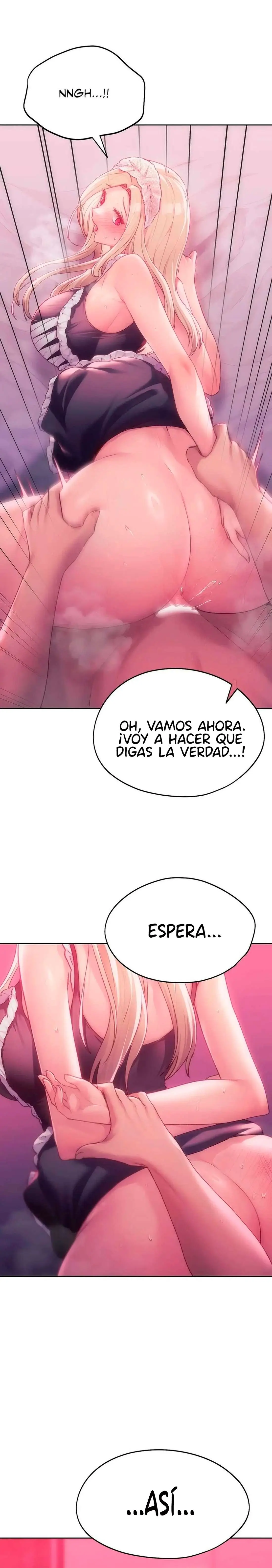 Desde Hoy eres mi Favorita Capítulo 46 - Página 11