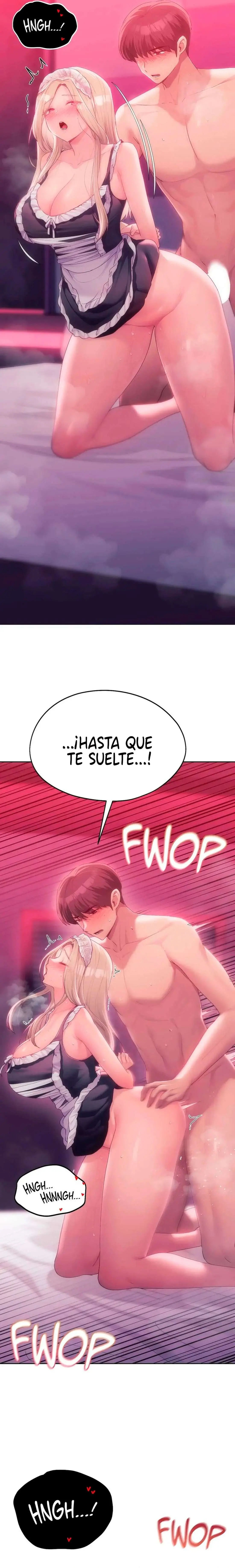 Desde Hoy eres mi Favorita Capítulo 46 - Página 12