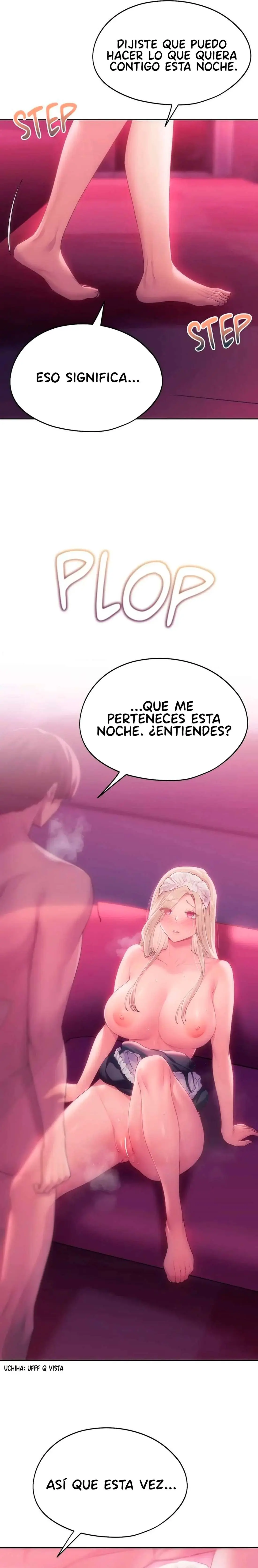 Desde Hoy eres mi Favorita Capítulo 46 - Página 18