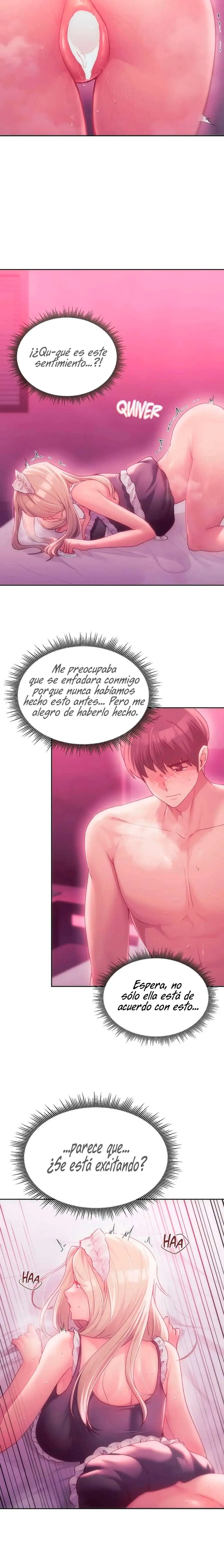 Desde Hoy eres mi Favorita Capítulo 46 - Página 9