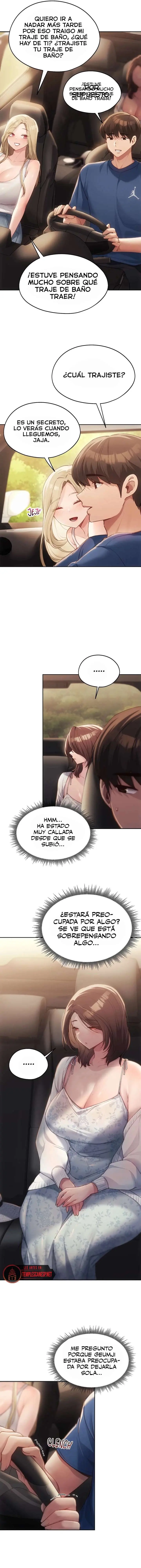 Desde Hoy eres mi Favorita Capítulo 48 - Página 10