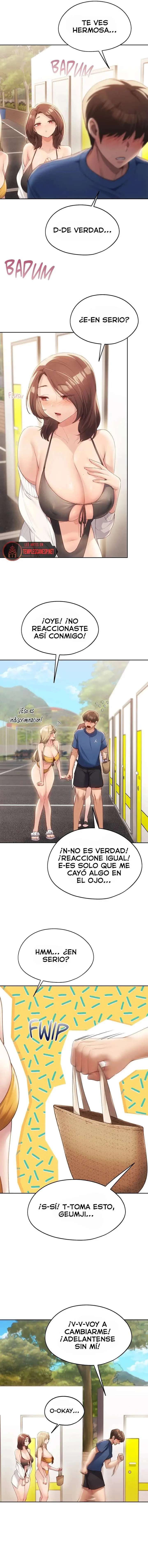 Desde Hoy eres mi Favorita Capítulo 48 - Página 14