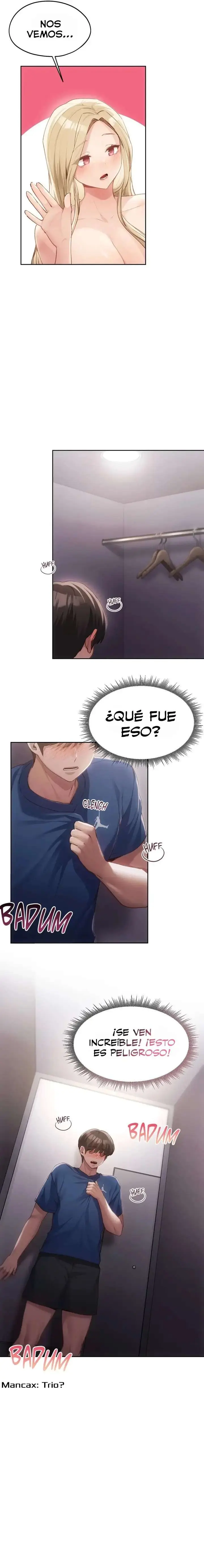 Desde Hoy eres mi Favorita Capítulo 48 - Página 15