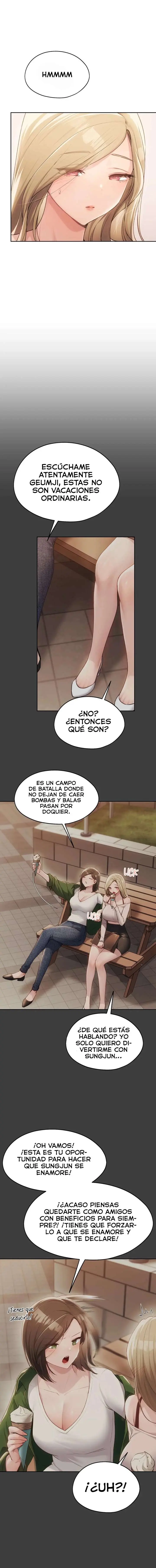 Desde Hoy eres mi Favorita Capítulo 48 - Página 2