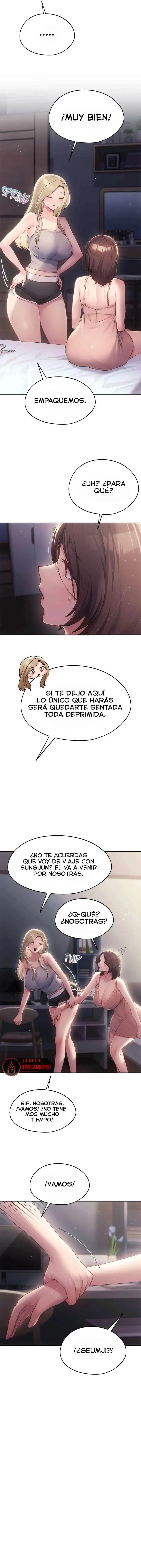 Desde Hoy eres mi Favorita Capítulo 48 - Página 6