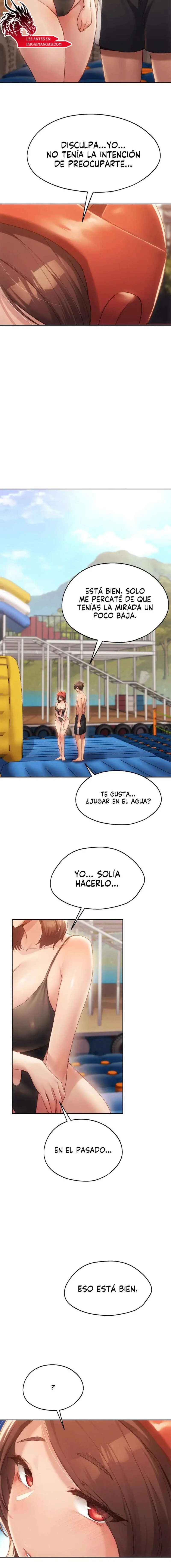 Desde Hoy eres mi Favorita Capítulo 49 - Página 14