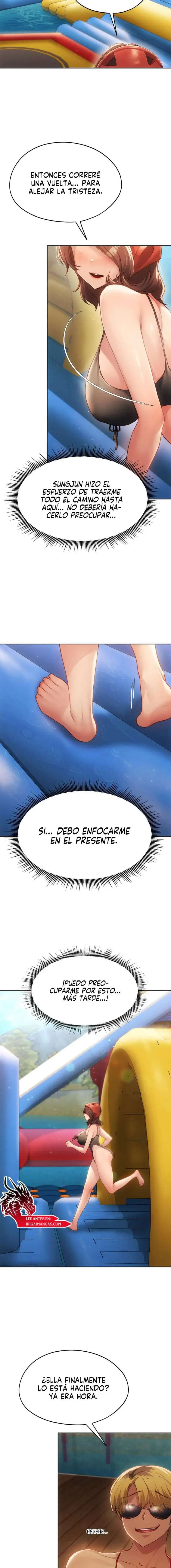 Desde Hoy eres mi Favorita Capítulo 49 - Página 16