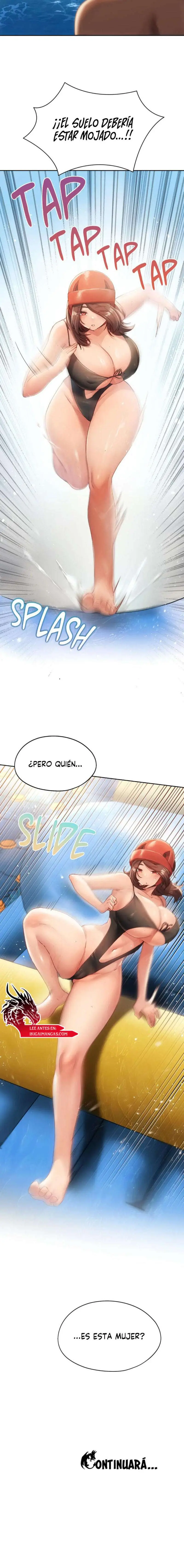 Desde Hoy eres mi Favorita Capítulo 49 - Página 18