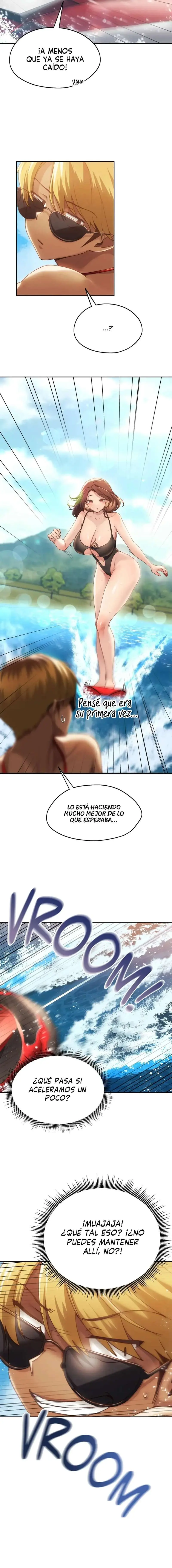 Desde Hoy eres mi Favorita Capítulo 50 - Página 10