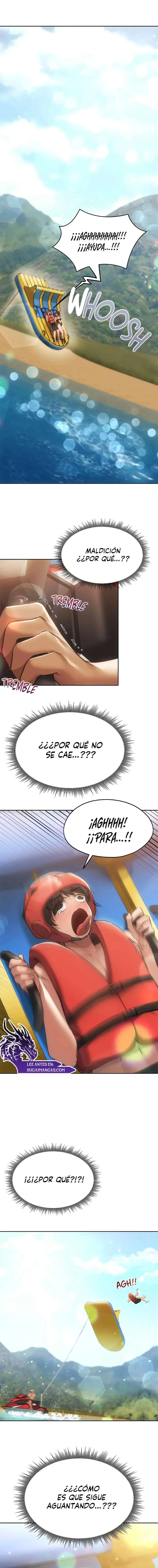 Desde Hoy eres mi Favorita Capítulo 50 - Página 13