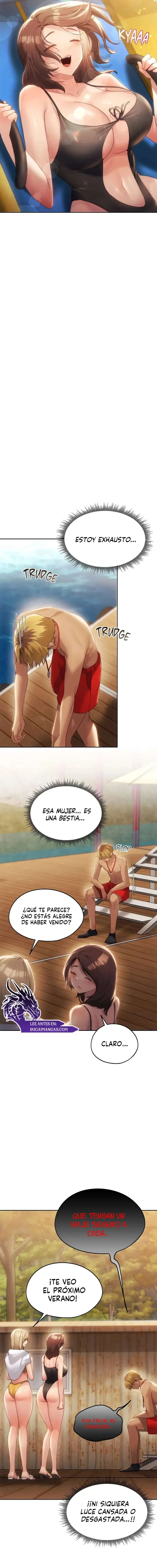 Desde Hoy eres mi Favorita Capítulo 50 - Página 14