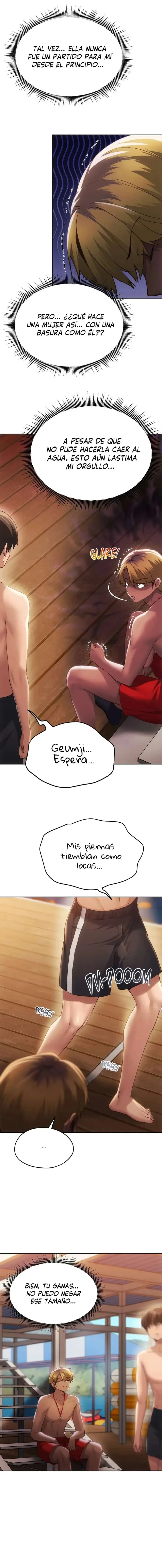 Desde Hoy eres mi Favorita Capítulo 50 - Página 15