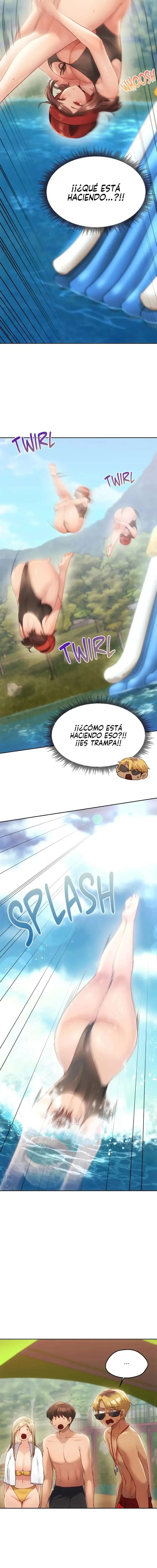 Desde Hoy eres mi Favorita Capítulo 50 - Página 6