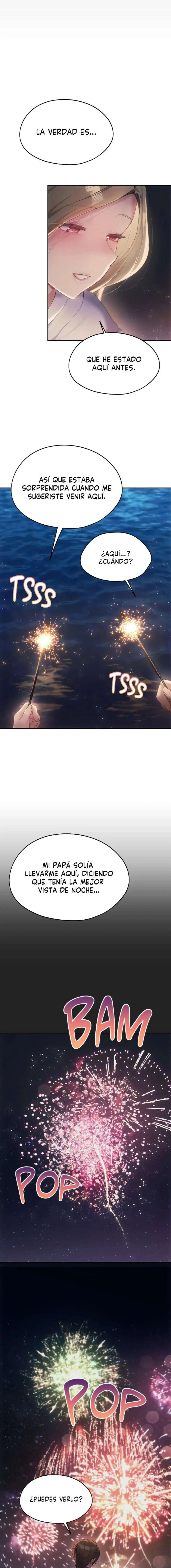 Desde Hoy eres mi Favorita Capítulo 51 - Página 11