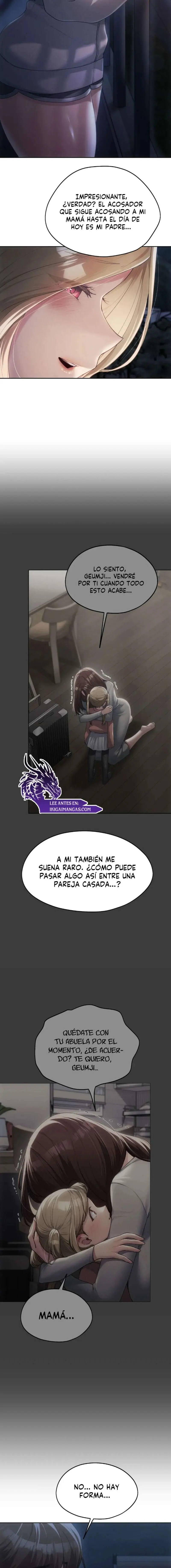 Desde Hoy eres mi Favorita Capítulo 51 - Página 13