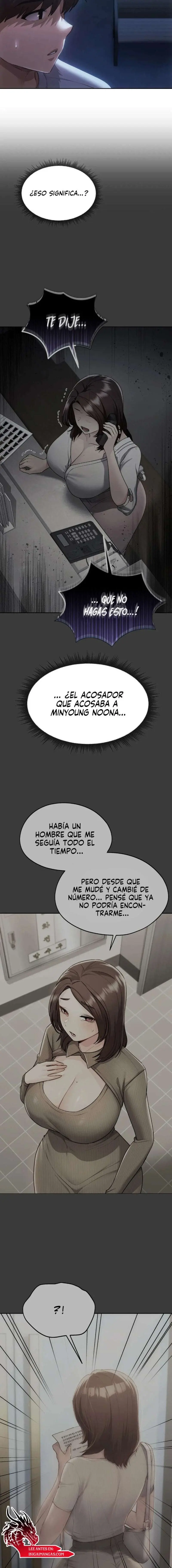 Desde Hoy eres mi Favorita Capítulo 51 - Página 14
